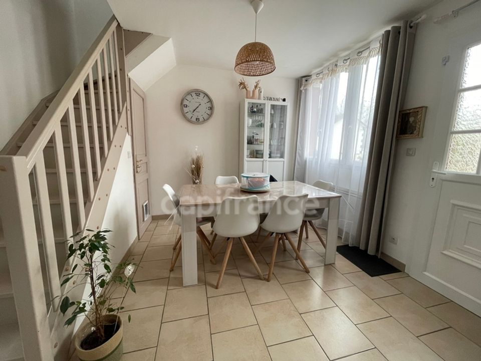 Villa i Tergnier, Aisne - foto 3