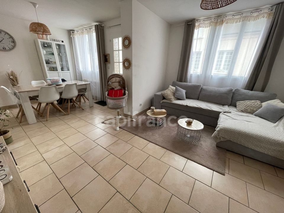Villa i Tergnier, Aisne - foto 5