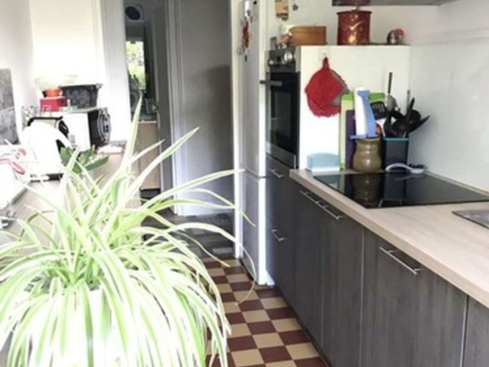 Landsbyhus i Tannay, Nievre - foto 3