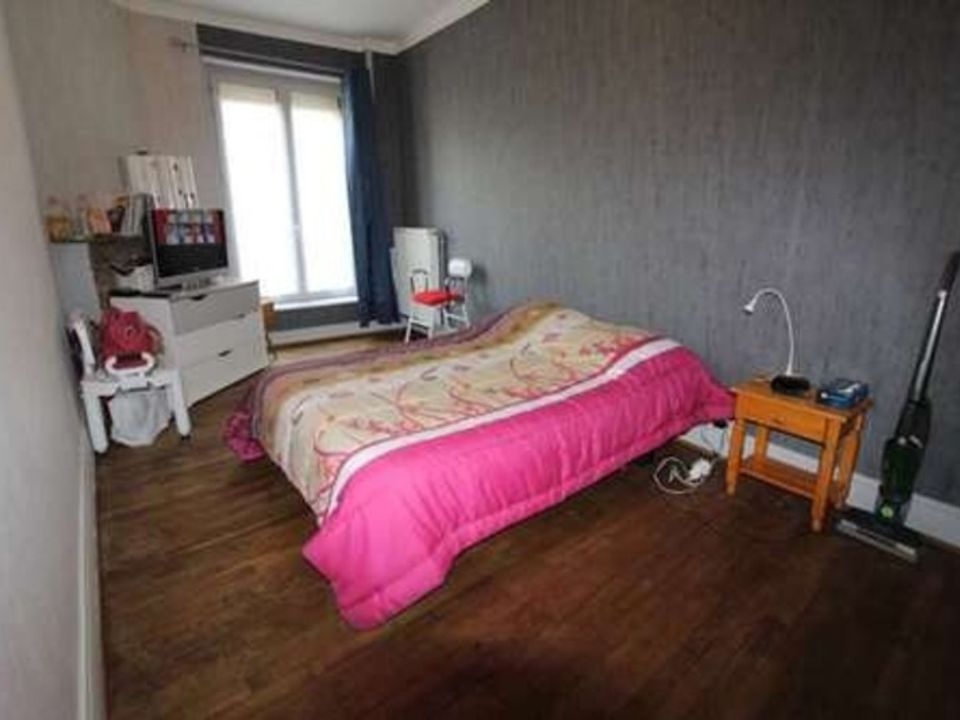Landsbyhus i Tannay, Nievre - foto 5