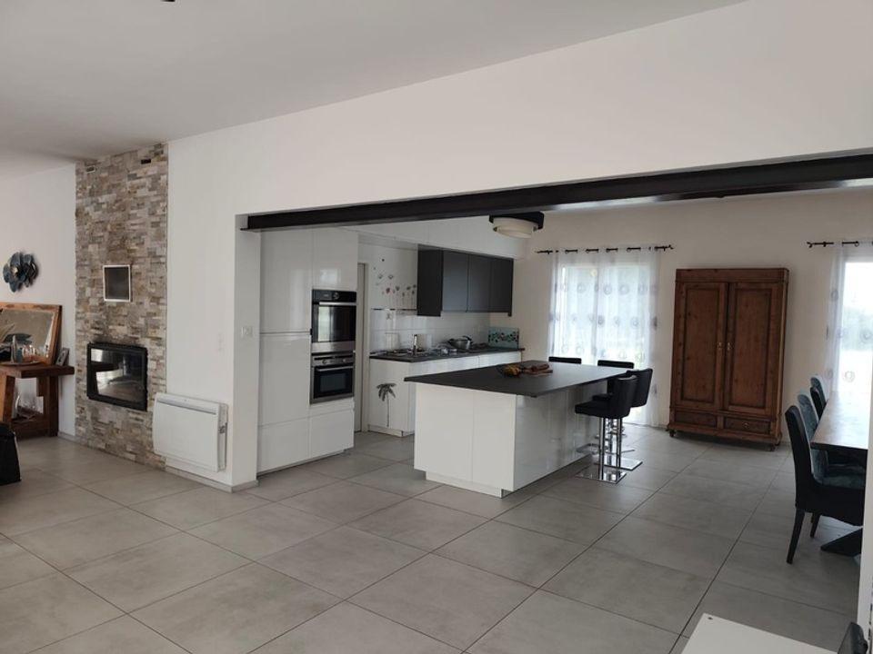 Villa i Saint-Sauveur, Gironde - foto 3