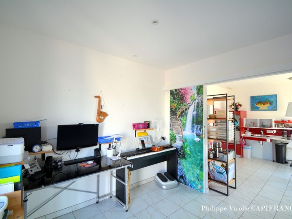 Villa i Saint-Pierre-d'Oleron, Charente-Maritime - foto 2