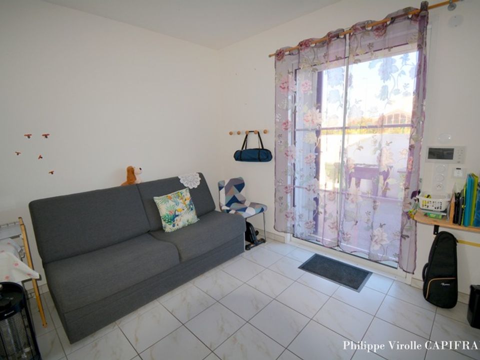 Villa i Saint-Pierre-d'Oleron, Charente-Maritime - foto 3