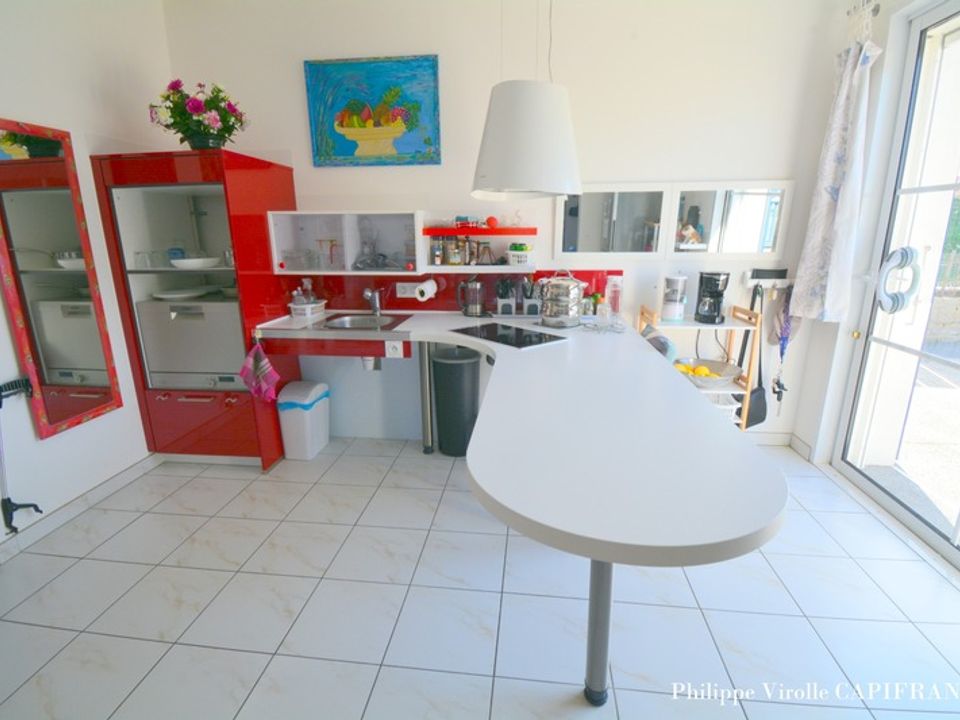 Villa i Saint-Pierre-d'Oleron, Charente-Maritime - foto 4