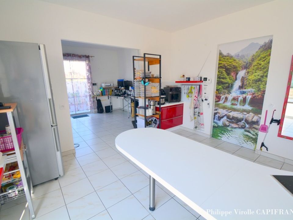 Villa i Saint-Pierre-d'Oleron, Charente-Maritime - foto 5