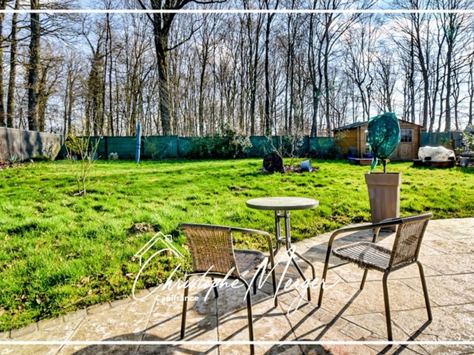 Villa a Sarralbe, Moselle - foto 2