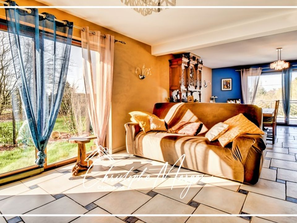 Villa a Sarralbe, Moselle - foto 4