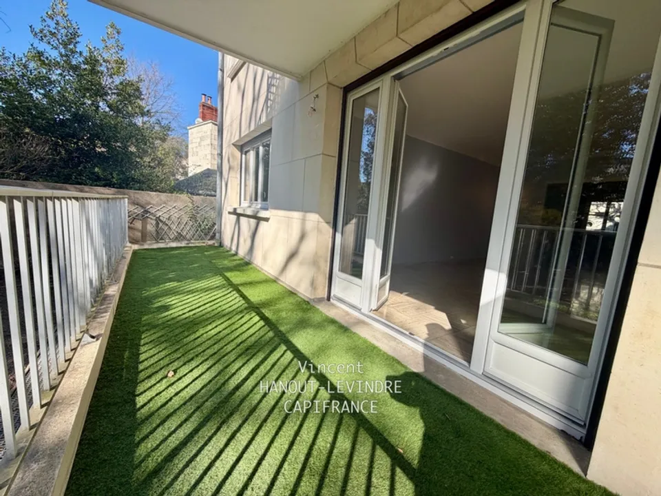 Appartamento Angers, Maine-et-Loire - foto 2