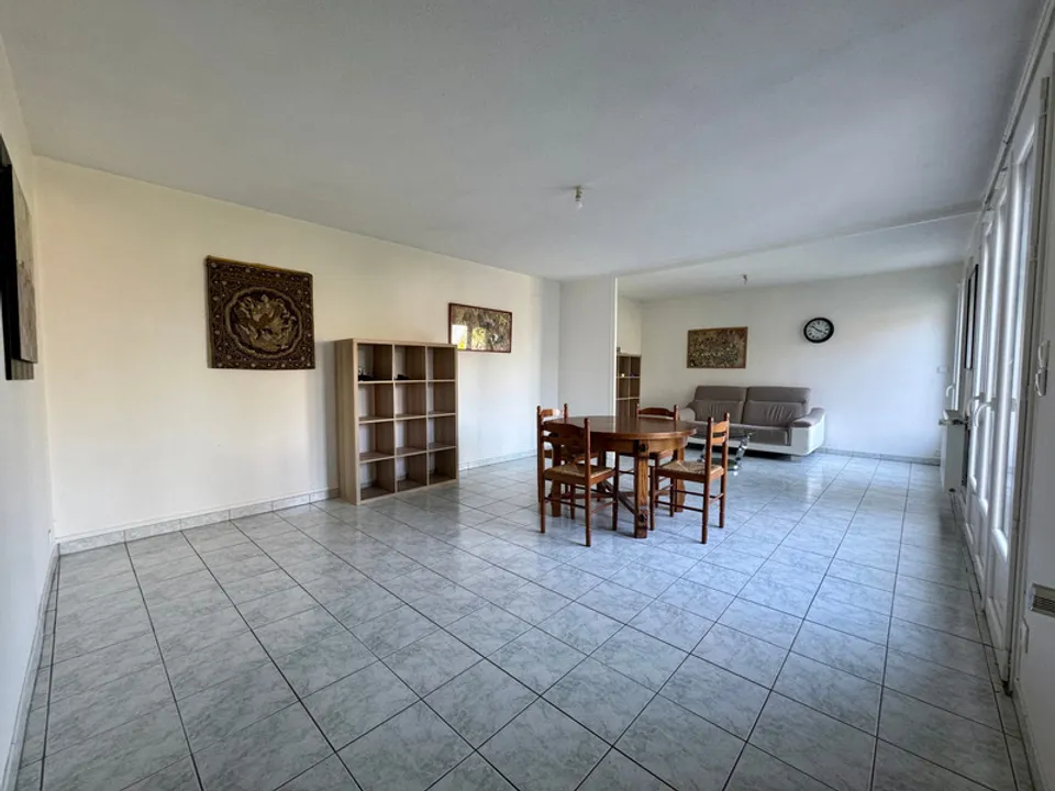 Villa Angers, Maine-et-Loire - foto 2