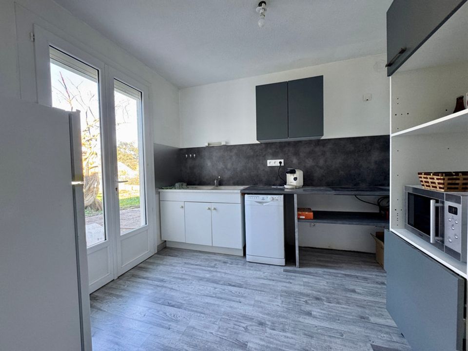 Villa Angers, Maine-et-Loire - foto 3