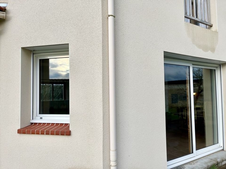 Villa i Machecoul, Loire-Atlantique - bilde 3