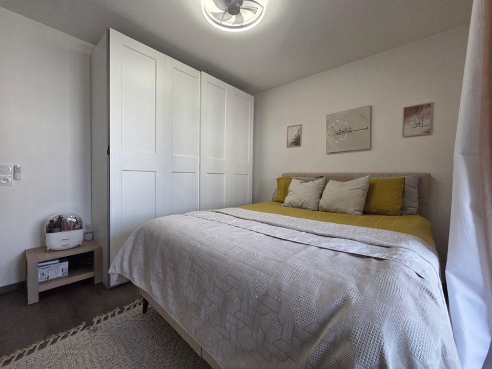 Appartement in Meyzieu, Rhone - foto 4