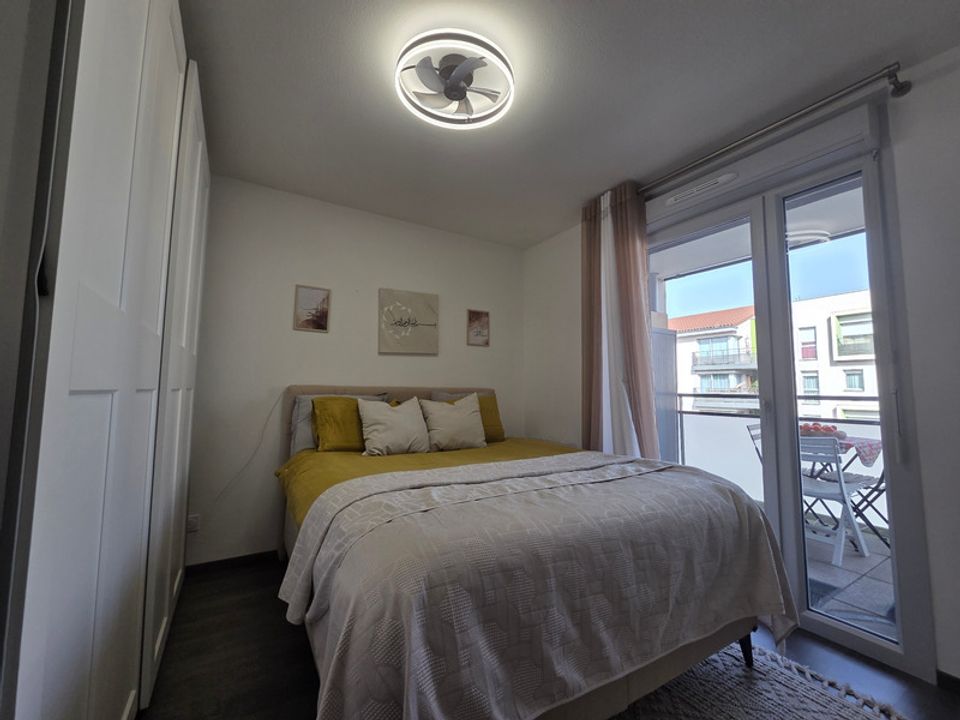 Appartement in Meyzieu, Rhone - foto 5