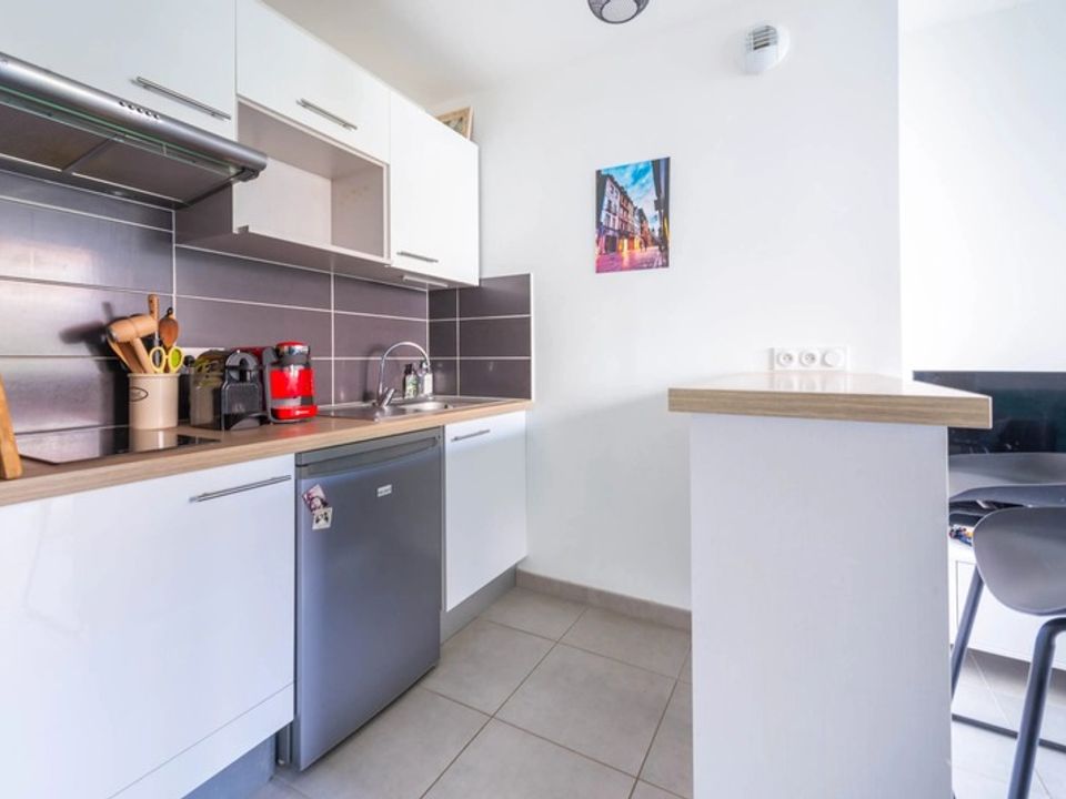 Leilighet i Nanterre, Hauts-de-Seine - bilde 5
