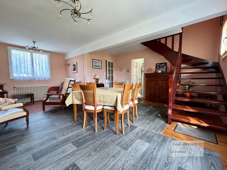 Villa i La Rochelle, Charente-Maritime - foto 2