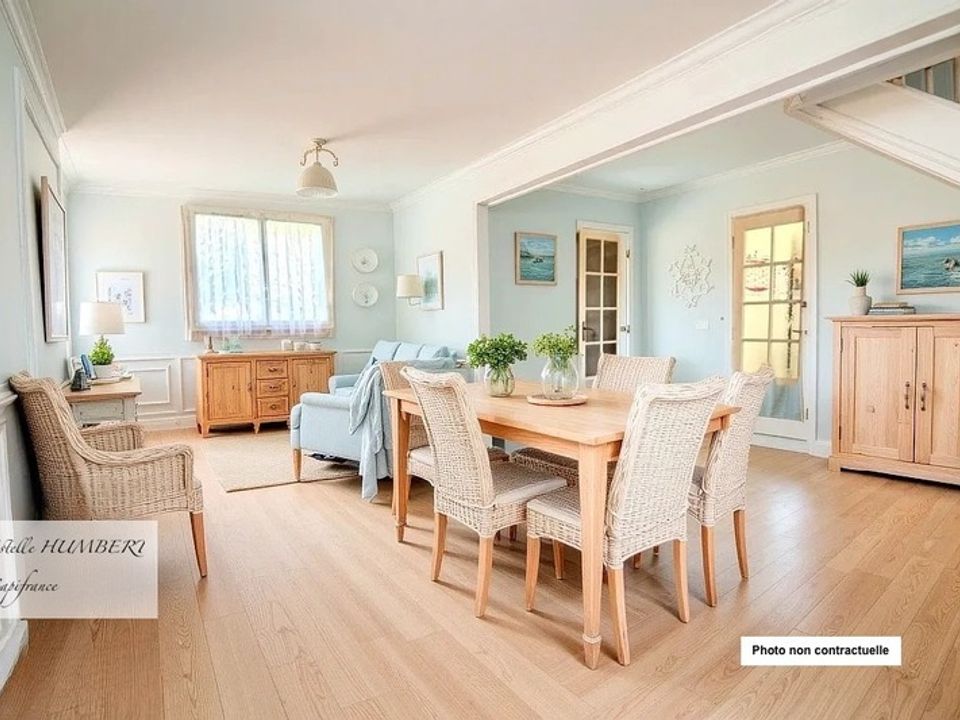 Villa i La Rochelle, Charente-Maritime - foto 3