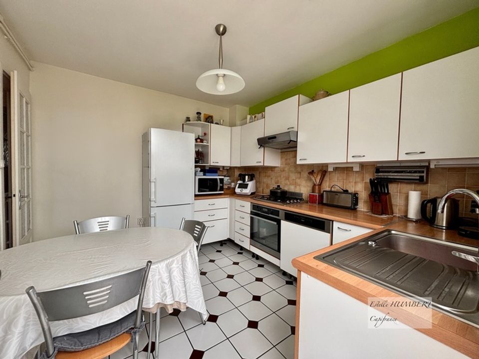 Villa i La Rochelle, Charente-Maritime - foto 4