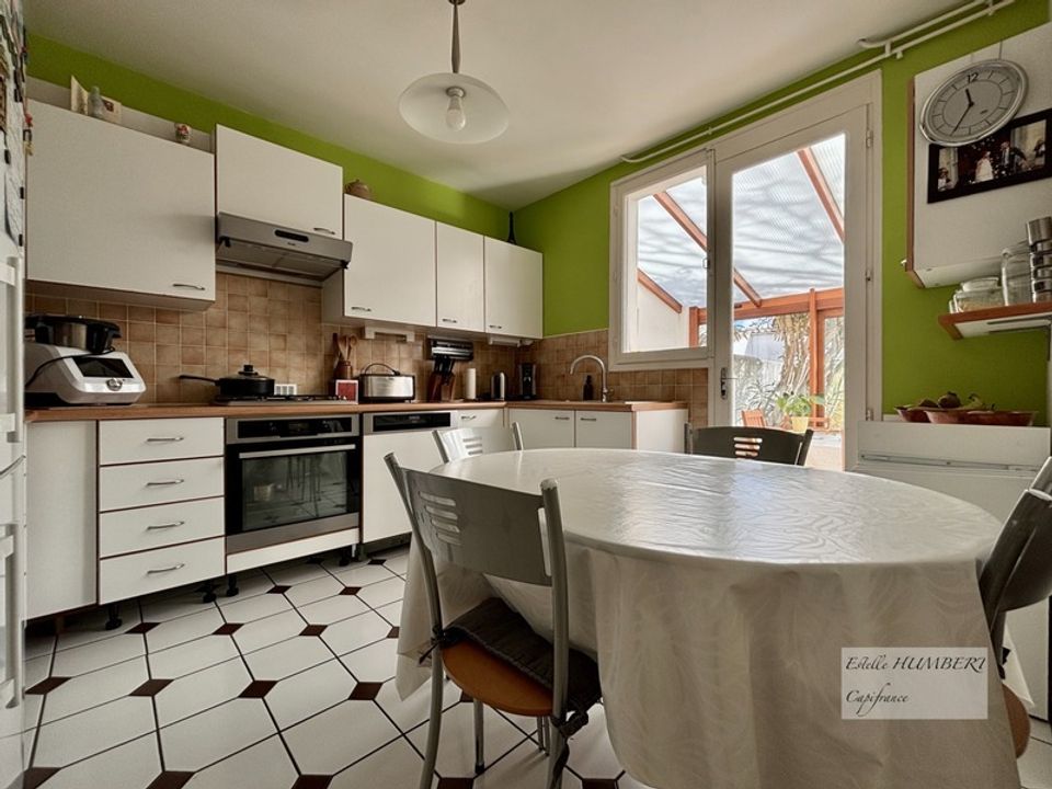 Villa i La Rochelle, Charente-Maritime - foto 5