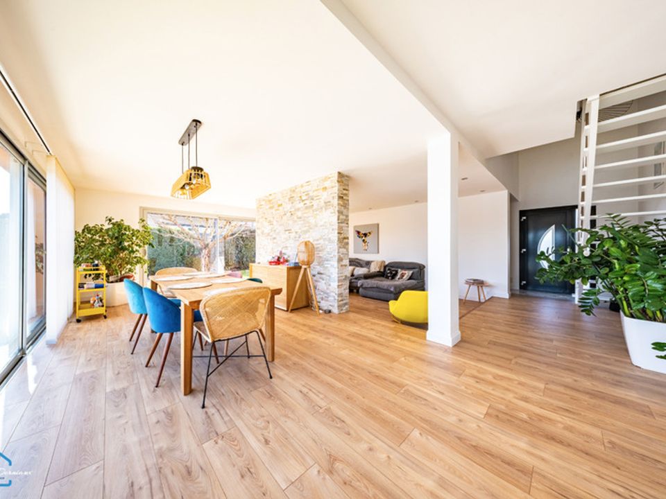 Villa i Dijon, Cote-d'Or - foto 2