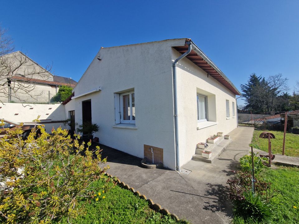 Villa i Tonnay-Boutonne, Charente-Maritime - foto 2