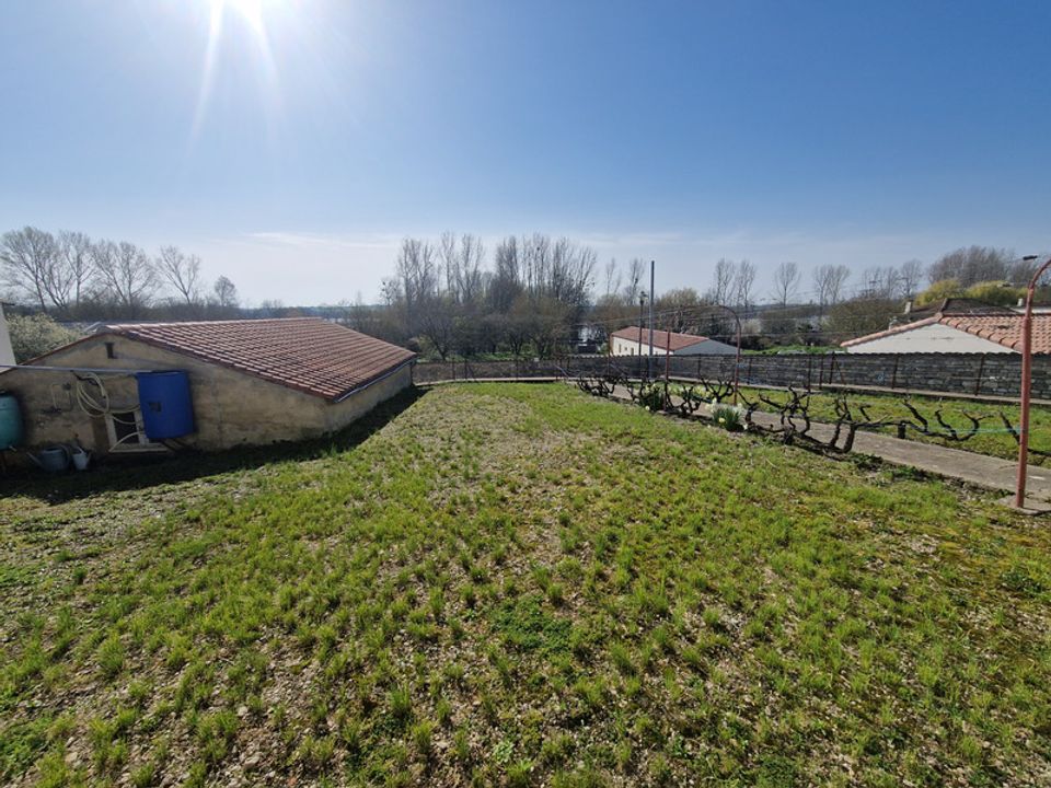 Villa i Tonnay-Boutonne, Charente-Maritime - foto 3