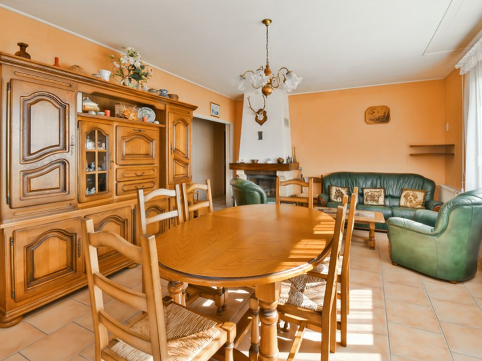 Villa i Tonnay-Boutonne, Charente-Maritime - foto 4