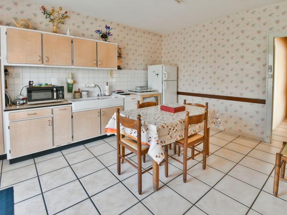Villa i Tonnay-Boutonne, Charente-Maritime - foto 5