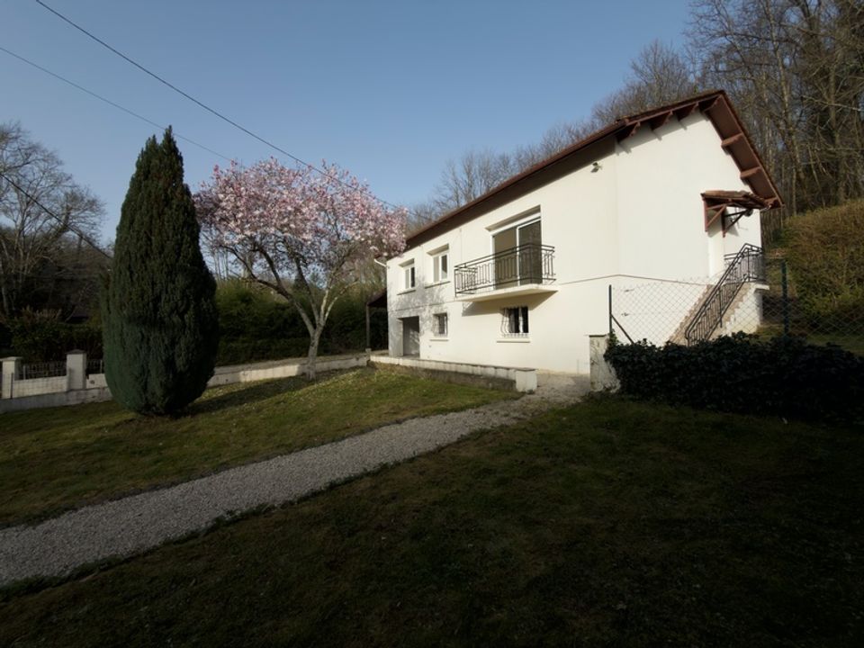 Villa i Creysse, Dordogne - foto 2