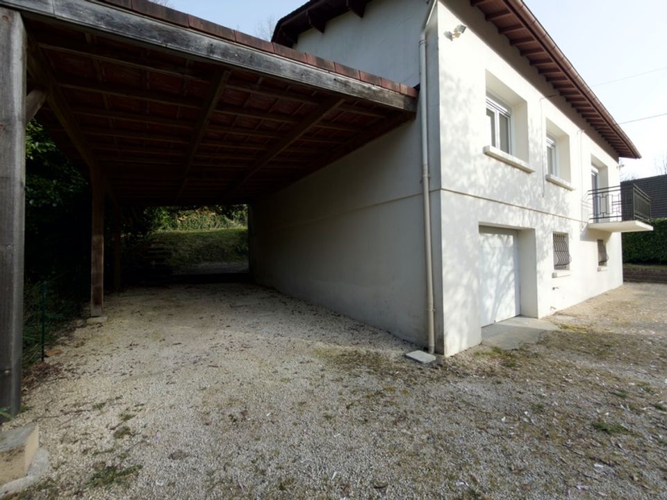 Villa i Creysse, Dordogne - foto 3