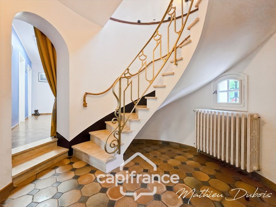 Villa i Boulazac, Dordogne - bilde 4