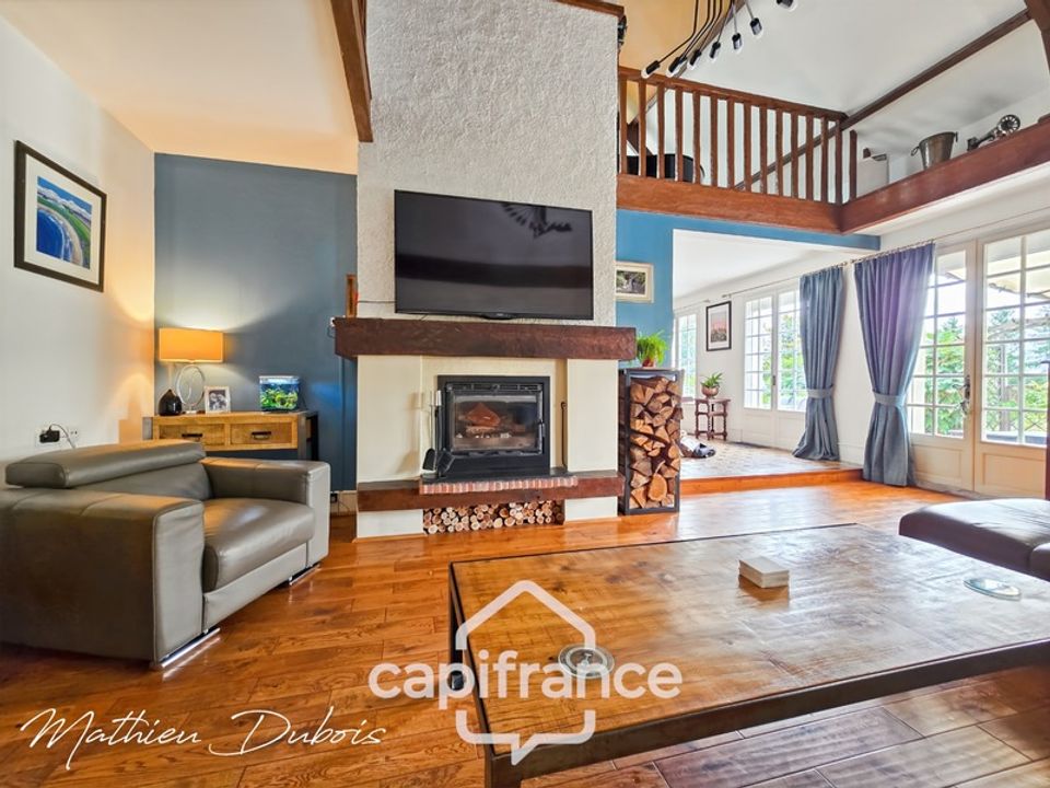 Villa i Boulazac, Dordogne - bilde 5