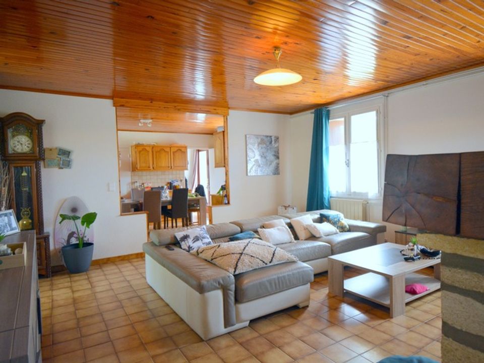 Landejendom i Saint-Georges-d'Oleron, Charente-Maritime - foto 2