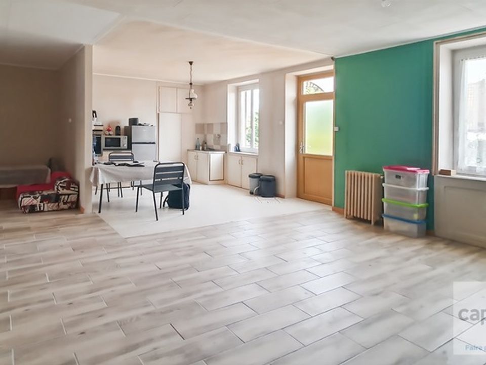Villa i Saint-Vallier, Saone-et-Loire - foto 5