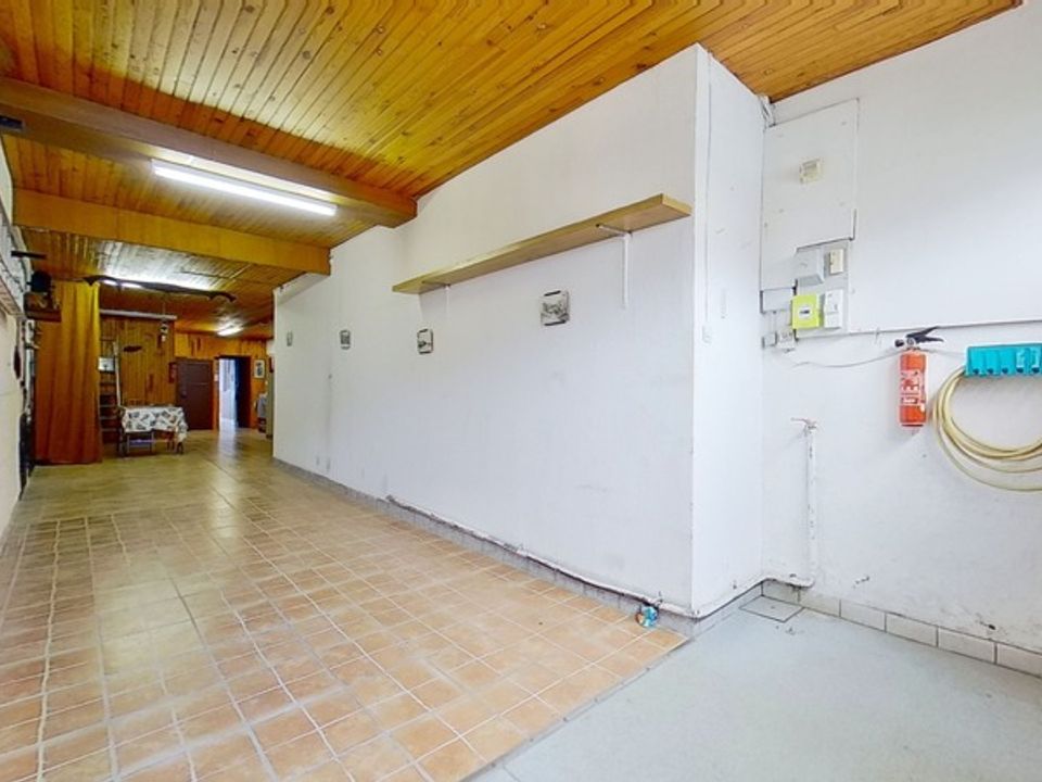 Villa i Sivry-sur-Meuse, Meuse - foto 4