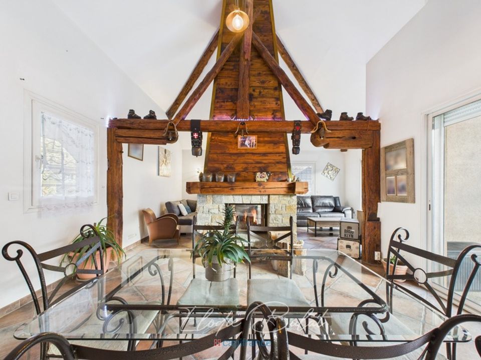 Villa i Albertville, Savoie - foto 3