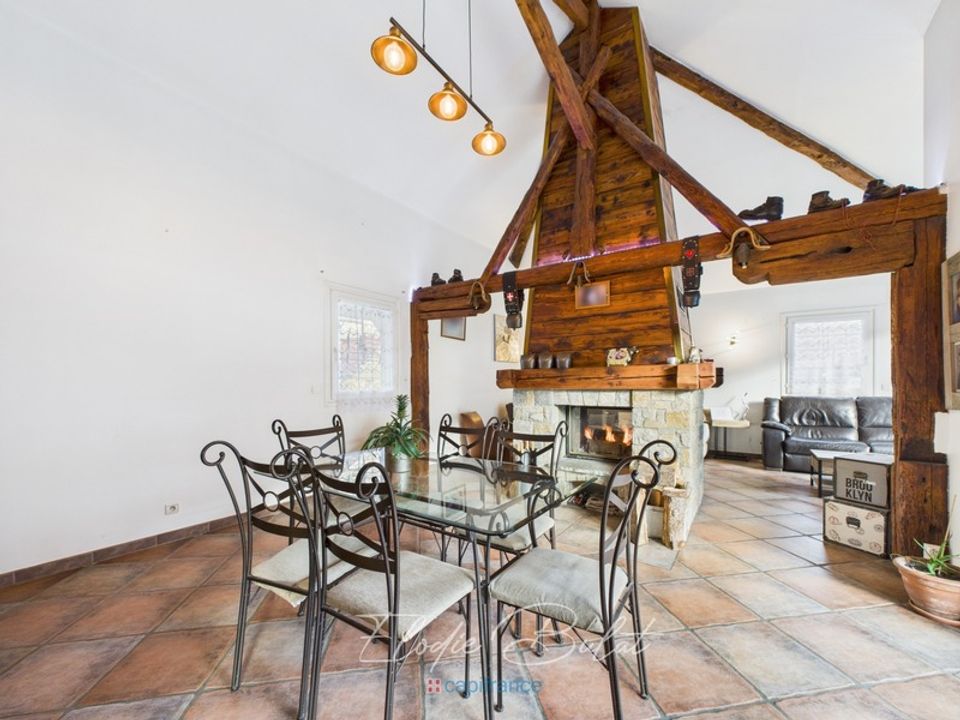 Villa i Albertville, Savoie - foto 4