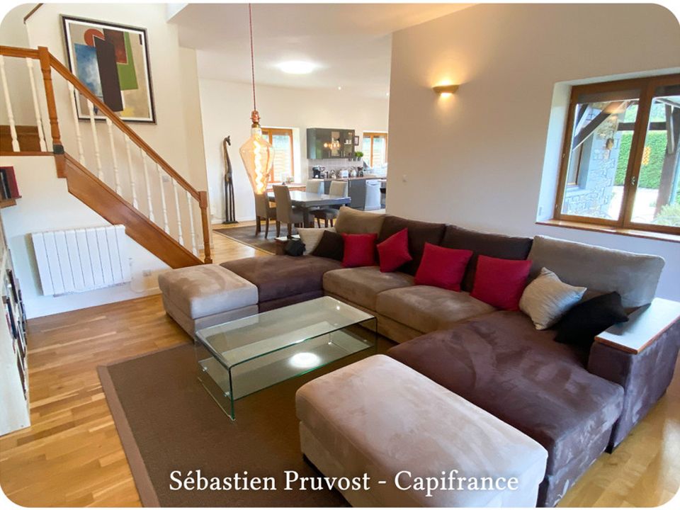 Villa i Saint-Pardoux-la-Riviere, Dordogne - foto 5