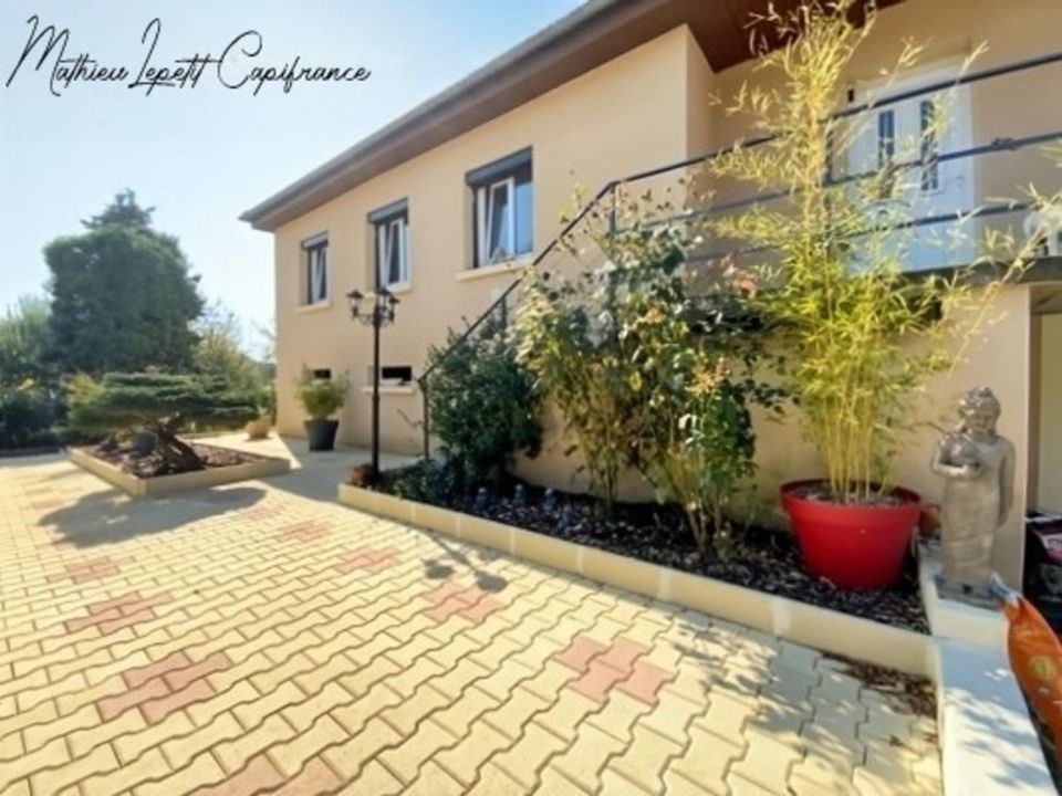 Villa i Sarliac-sur-lIsle, Dordogne - foto 2