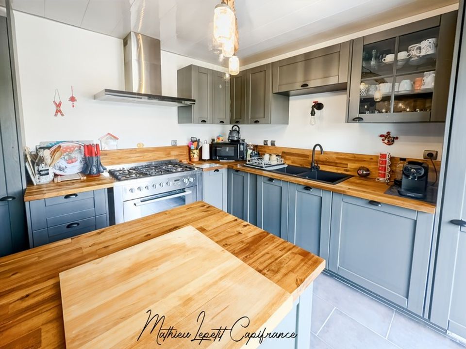 Villa i Sarliac-sur-lIsle, Dordogne - foto 4