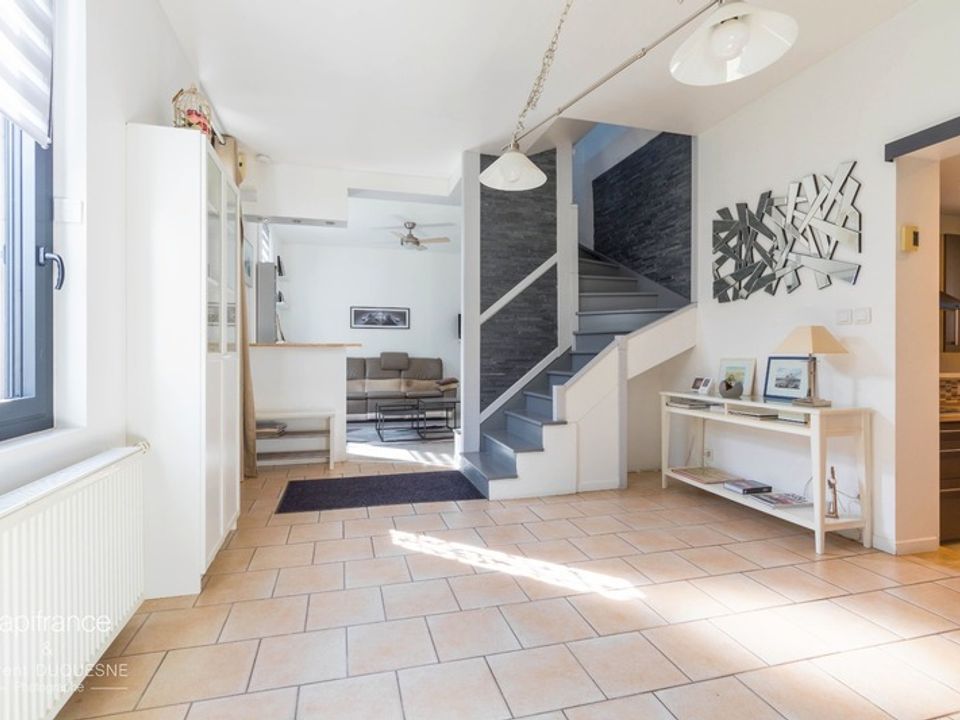 Villa i Dijon, Cote-d'Or - foto 3