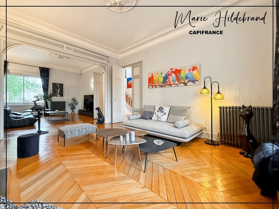 Villa i Castelsarrasin, Tarn-et-Garonne - foto 2