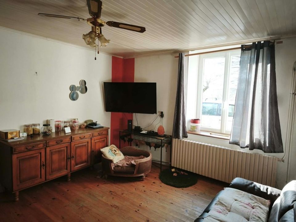 Villa i Saligney, Jura - foto 5