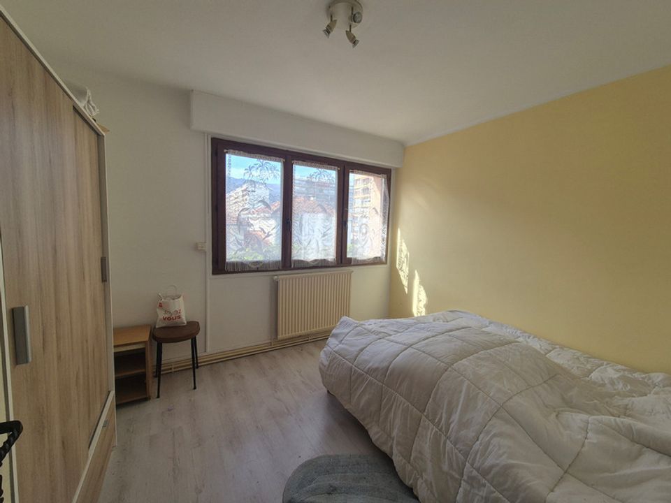 Lejlighed i Échirolles, Isere - foto 5
