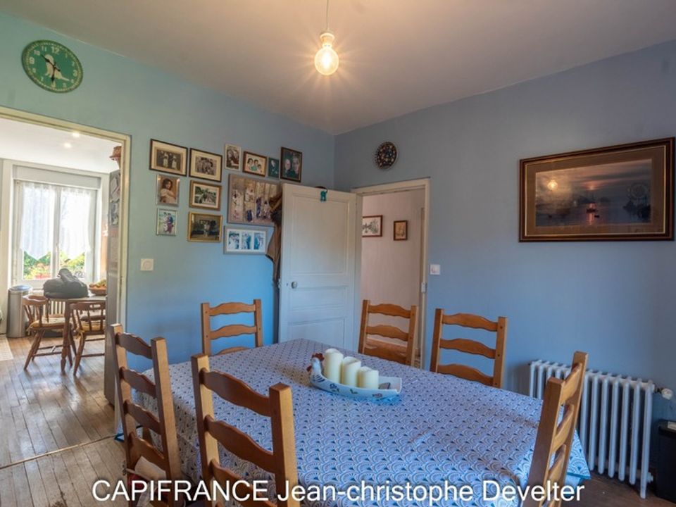 Herregård i Mayenne, Mayenne - bilde 5