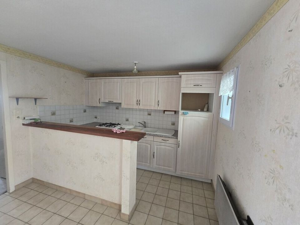 Villa i La Roche-sur-Yon, Vendee - foto 1
