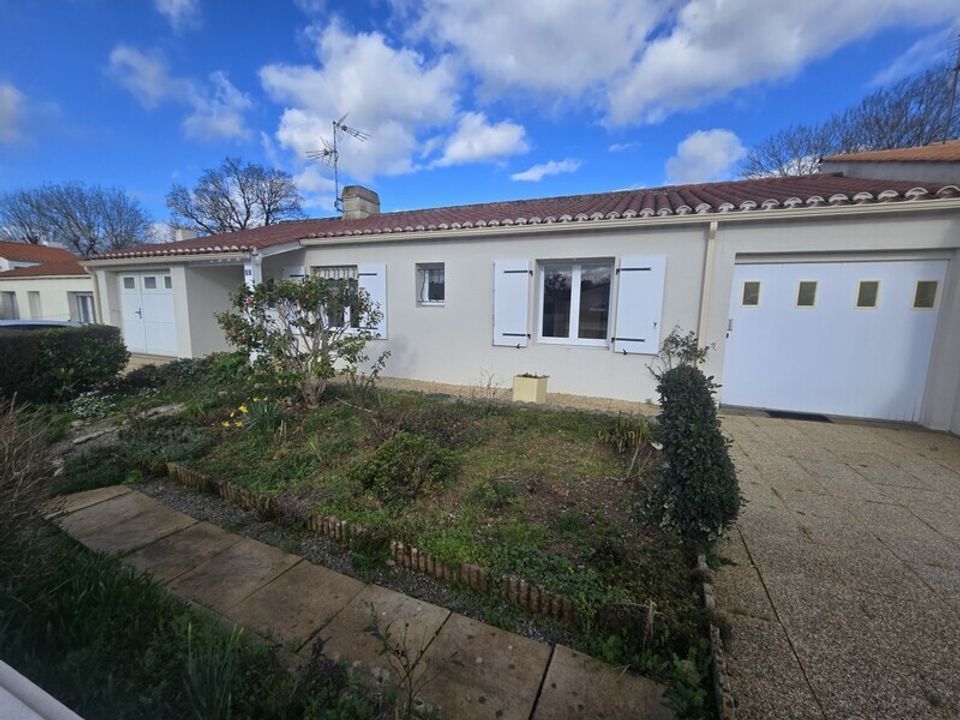 Villa i La Roche-sur-Yon, Vendee - foto 2