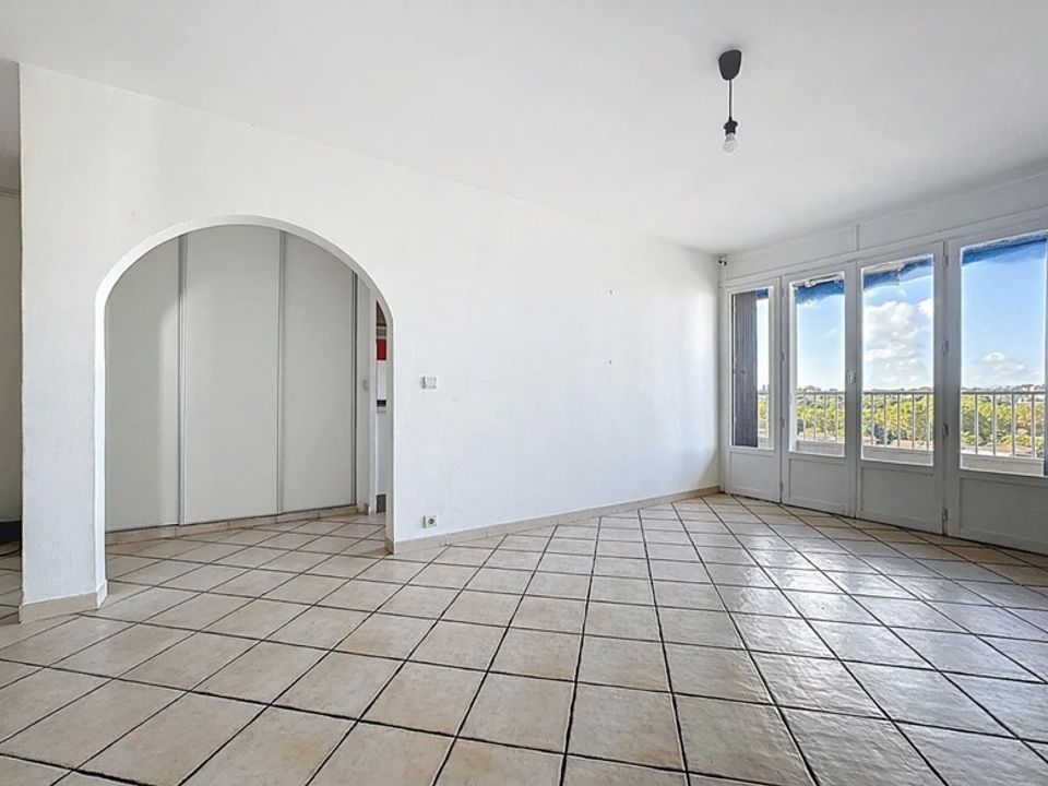 Lejlighed i Montpellier, Herault - foto 5