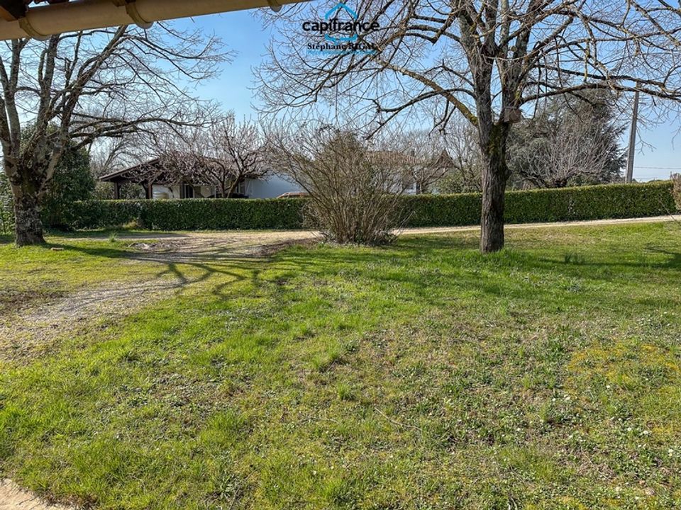 Villa i Condezaygues, Lot-et-Garonne - foto 4