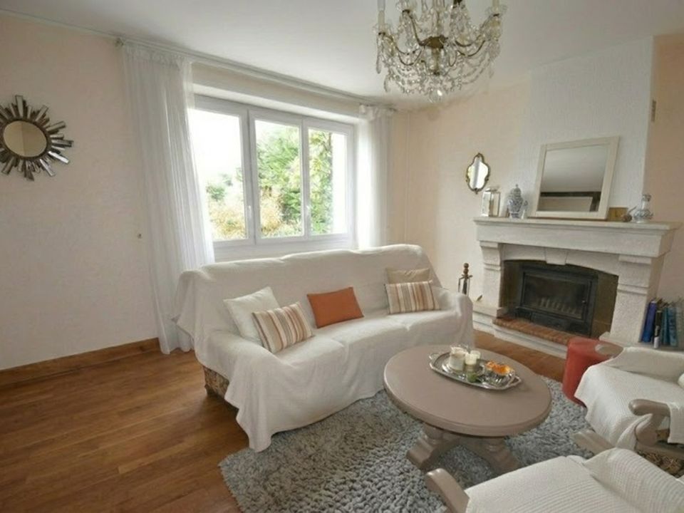 Villa en Saint-Yrieix-Sur-Charente, Charente - foto 5