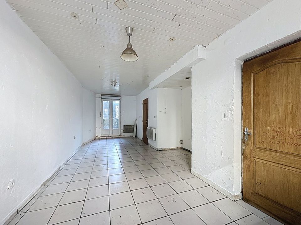Town house in Boulay-Moselle, Moselle - photo 2